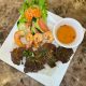 Rice Plate Combo