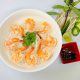 Shrimp Pho